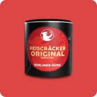 Gebackene Reiscräcker Original 40g