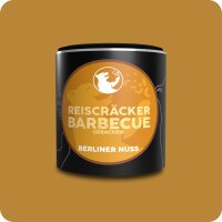 Gebackene Reiscräcker Barbecue 40g