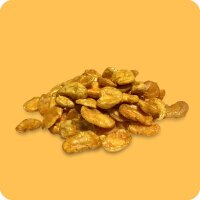 Geröstete Dicke Bohnen mit Sweet Chili Aroma 150g