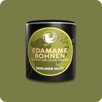 Edamame Bohnen geröstet und leicht gesalzen 80g