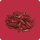 Rote Kakinotane Schoten 150g