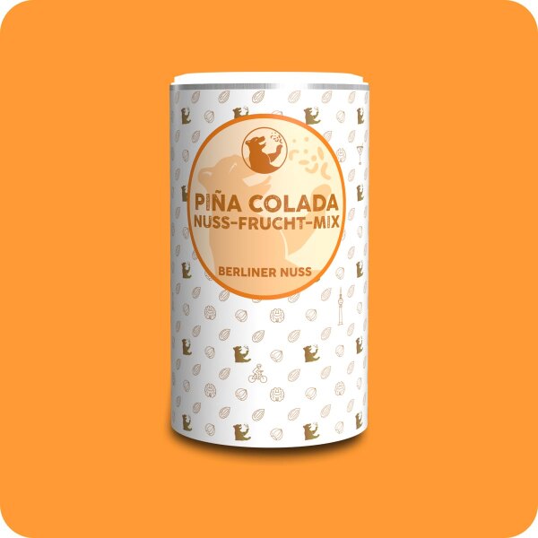 Pina Colada Mix 250g