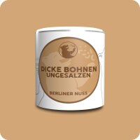 Geröstete Dicke Bohnen ungesalzen 70g