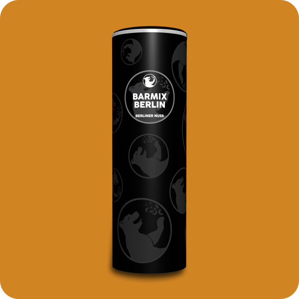 BarMix Berlin 850g
