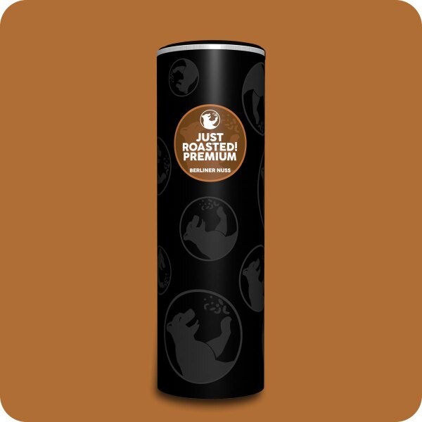 Just Roasted! Premium 900g