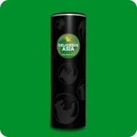 Delicious Asia 600g