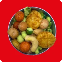 Delicious Asia 600g