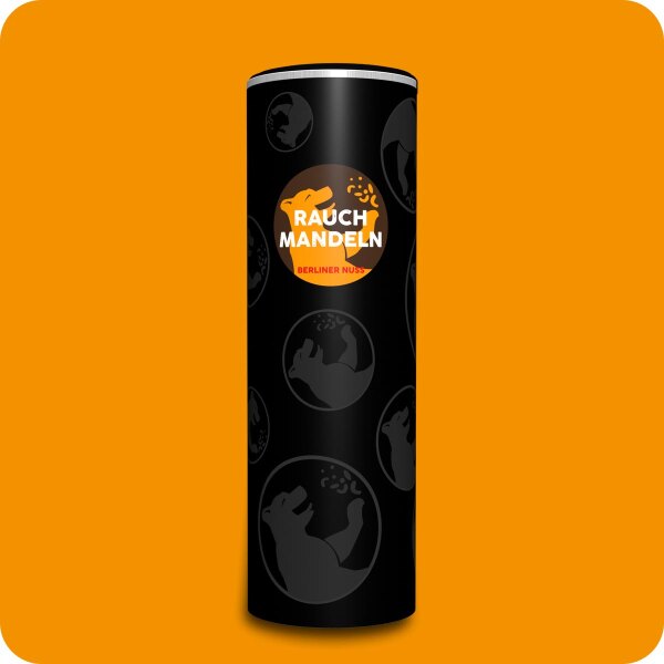 Mandeln Rauch 1000g