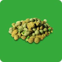 Wasabi - scharfer Mix 700g
