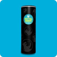 Mittelmeer! KnabberMix 1000g
