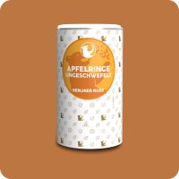 Apfelringe natur ungeschwefelt 100g
