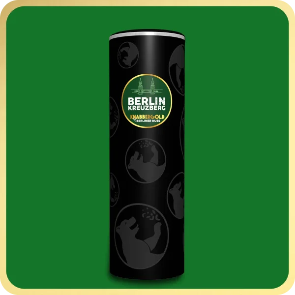 Knabbergold "Berlin Kreuzberg" 800g
