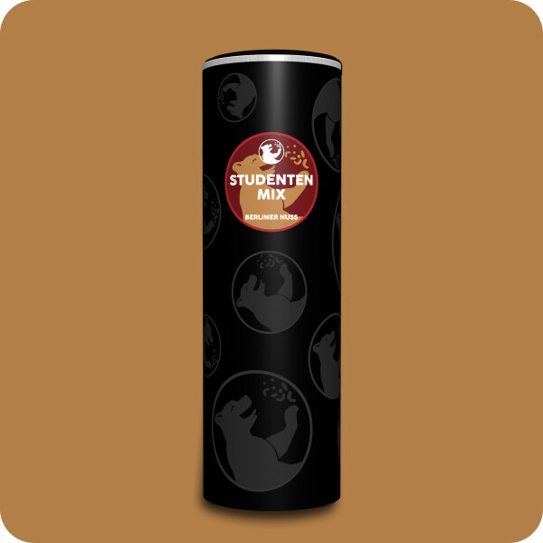 StudentenMix 1000g