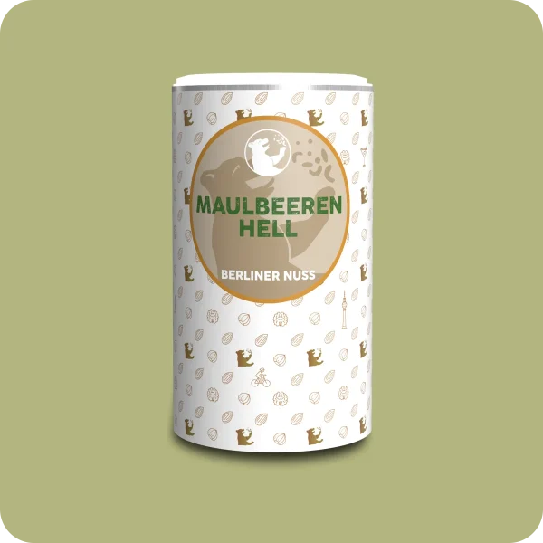 Helle Maulbeeren 200g
