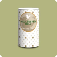 Helle Maulbeeren 200g