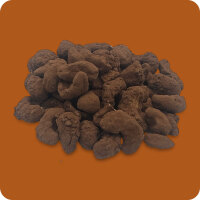 Cashew karamellisiert mit Kakao 220g