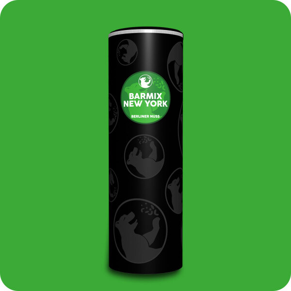 BarMix New York 1000g