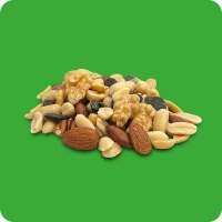 BarMix New York 1000g