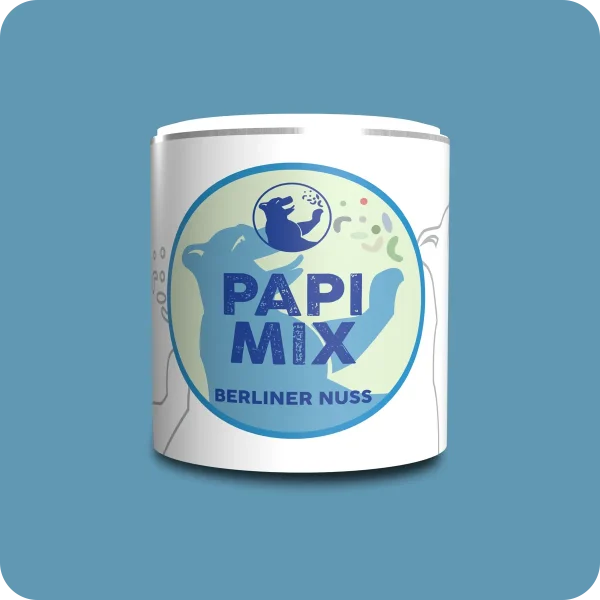 PapiMix 100g
