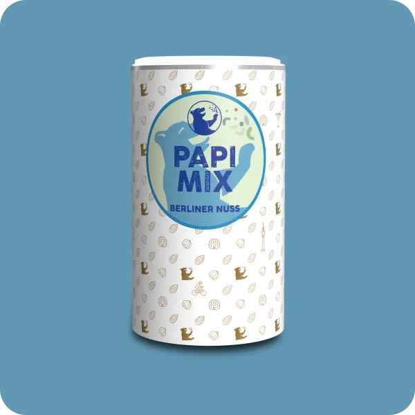 PapiMix 200g