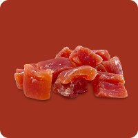 Papaya Stücke 1000g