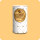 Crunchy Hazelnuts Vanilla 230g