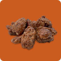 Crunchy Pecan - Pekan karamellisiert 220g