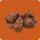 Crunchy Pecan - Pekan karamellisiert 220g