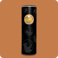 Weiße Strudel Crispies 900g