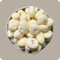 Cranberries in weißer Schokolade 300g