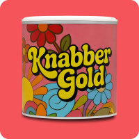 Knabbergold
