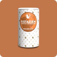 Amerikanische Pistazien - geröstet und gesalzen 175g
