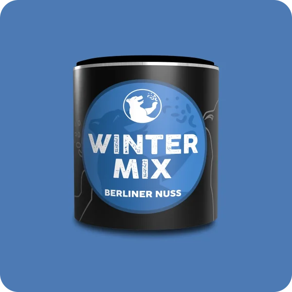 WinterMix